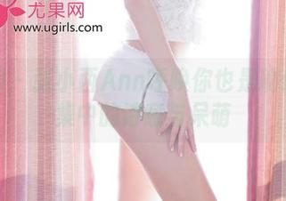 尤果网 – 张小西Ann呼唤你也是瑜伽…图集中的诗意与呆萌