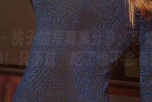 尤果网 – 桃子的写真集分享：可爱到让我想吃掉！只不过，吃了也不会有营养。