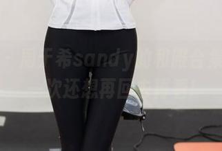 尤蜜荟 – 周于希sandy的和服合集，看了一次还想再回去再看!