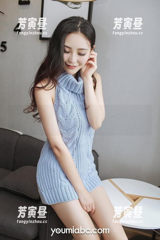 尤蜜荟-周波儿 尤蜜荟 - 私拍时光:周波儿的夜店旅行家,每一张都像一张路图。