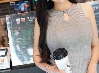 尤蜜荟 – 安然的豹纹美图，摆脱无圣光束缚，真相其实不怎么“豹”