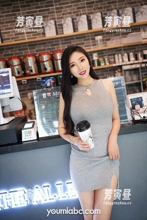 尤蜜荟-安然 尤蜜荟 - 安然的豹纹美图,摆脱无圣光束缚,真相其实不怎么“豹”