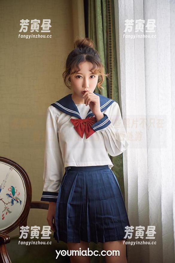 尤蜜荟 - 易阳女友合集：这些照片不只在眼里打转，更在脑海里四处游
