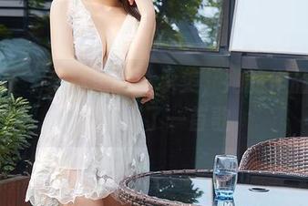 尤蜜荟 – 森林里的李承美，她的作品和图片汇成了一首歌