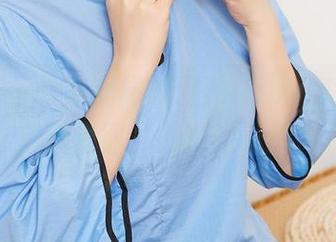 尤蜜荟 – 快来翻阅萌汉药baby恋爱恶魔精选套图，隐晦的小撩拨