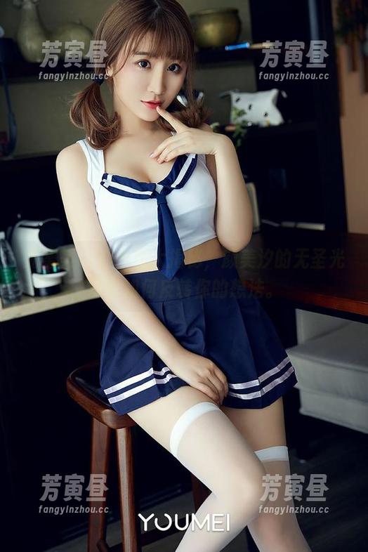 尤蜜荟-颜美汐 尤蜜荟 - 办公室大揭秘,颜美汐的无圣光写真如何反转你的想法。