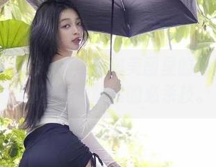 微密圈 – 徐珺大哥瑜伽美图里的每个角度，都有在偷瞄我的必杀技。