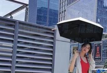 微密圈 – 黑白的徐珺大哥，最新的原图，让我迷失在一片寂静中？