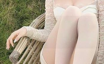 微密圈 – 牛仔裤与徐莉芝Booty，免费写真里的那些小细节，一不小心就让人窒息。