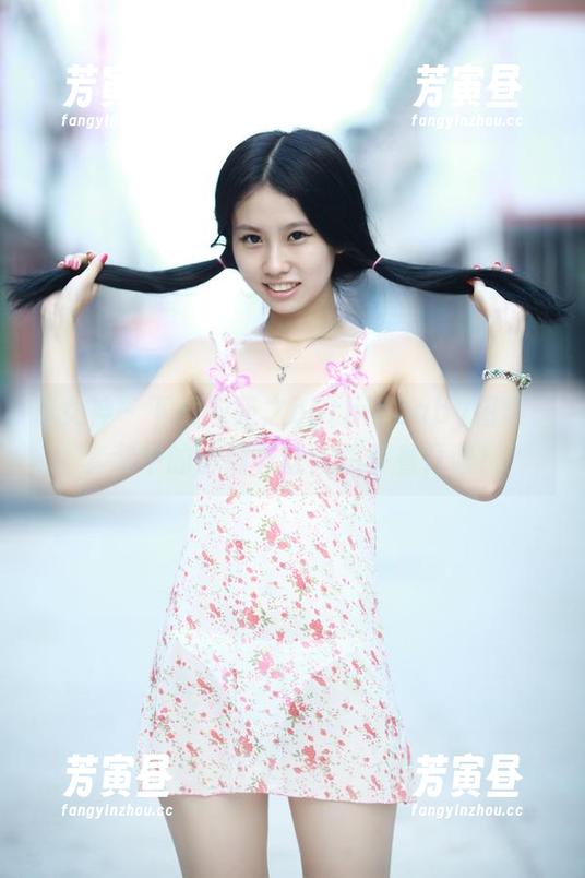 推女神-岑苑之barbiebaby 推女神 - 下载岑苑之barbiebaby图集,套装中的小细节让人想多看几眼!