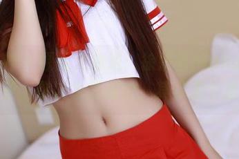推女神 – 原图大放送：徐妍馨Mandy的白裙子，你以为是仙女，其实是个逗比！