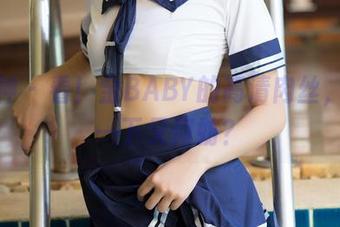 推女神 – 看！金BABY的高清肉丝，分享一下又何妨？