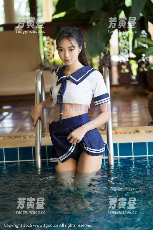 推女神-金BABY 推女神 - 看!金BABY的高清肉丝,分享一下又何妨?