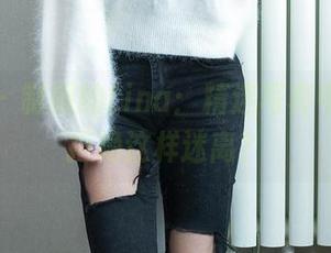 推女郎 – 制服的Lina：精选写真中，谁能拒绝这样迷离？