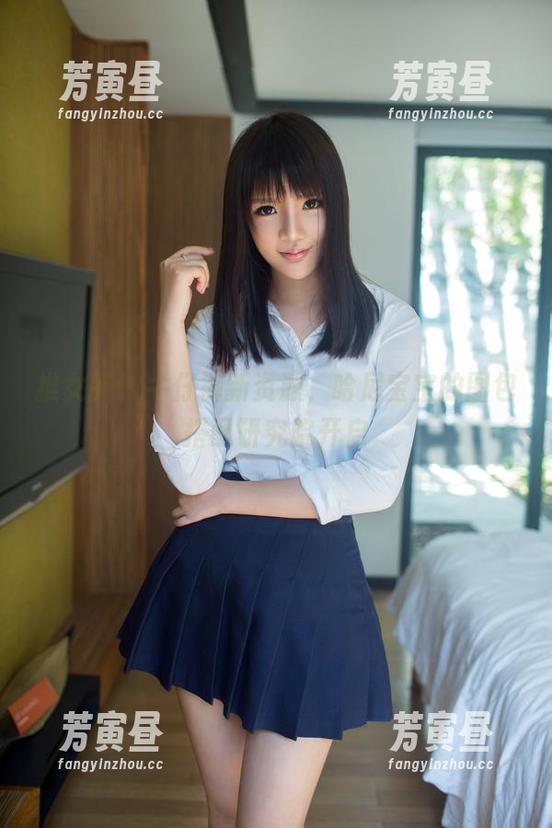 推女郎 - 牛仔裤新资源，哈尼宝宝的图包搭配研究院开启