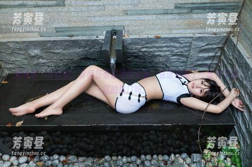 推女郎 - 不怕羞！李丽莎蕾丝原图更新，保证你吃了一顿并不油腻的重口味！