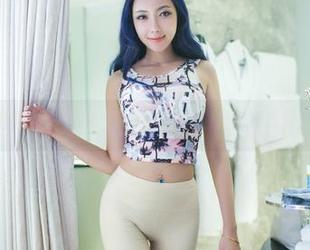 推女郎 – 和服的撩人线条，杨伊的写真创意需要资源来大方引荐。
