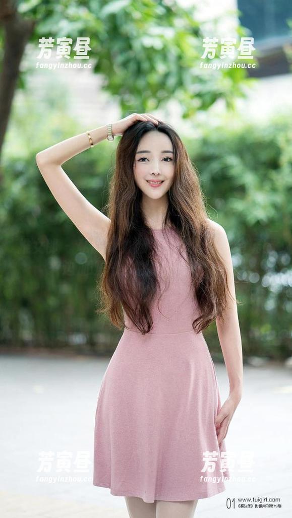推女郎 - 私房or办公室？林清儿真会玩！一边加班一边拍照的奇葩日常！
