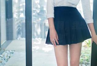 推女郎 – 借着谭冰的套图，我想到了好多不同的“秘密”！