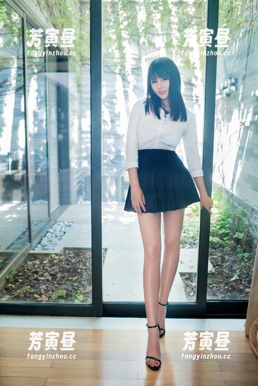 推女郎 - 借着谭冰的套图，我想到了好多不同的“秘密”！