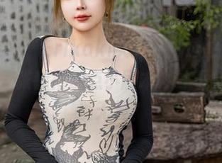 星颜社 – “Erikaki女孩”精选图包里，难道每一张都得加点小剧本，才不会觉得平淡无趣？
