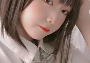 校园写真，是青水在无圣光下的另一种魅力