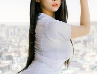 图片来了！普美(bomi)的双人画面，感受一下这份默契