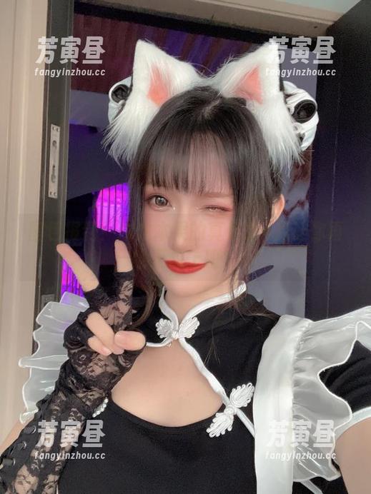 木之本果 图包报到!木之本果的真爱粉4月让你再也不想上班!