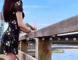 微密圈 – 又来了！林子喵Lynne的泳装写真集，令人不禁侧目，疯狂更新中