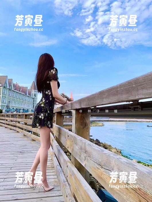 微密圈 - 又来了！林子喵Lynne的泳装写真集，令人不禁侧目，疯狂更新中