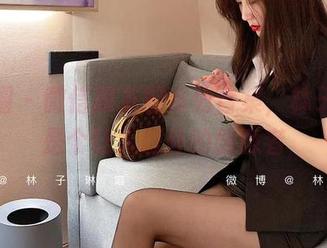 微密圈 – 微信朋友圈系列合集，林子琳喵是个让人意外的创意者