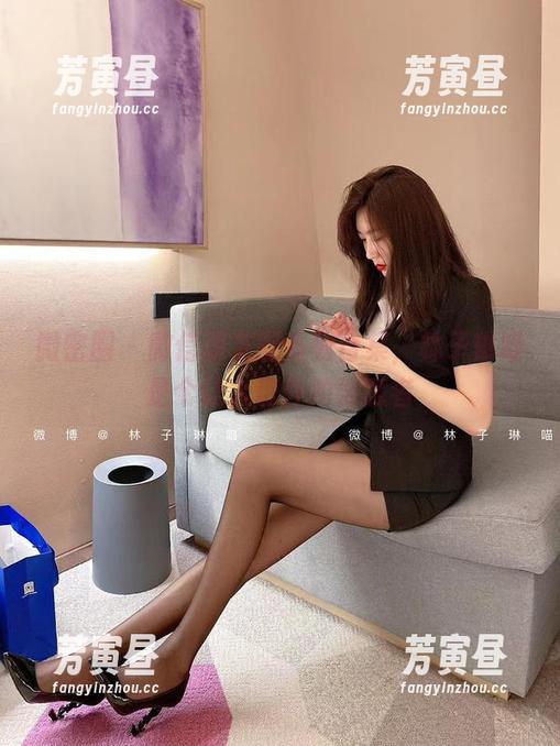 微密圈 - 微信朋友圈系列合集，林子琳喵是个让人意外的创意者
