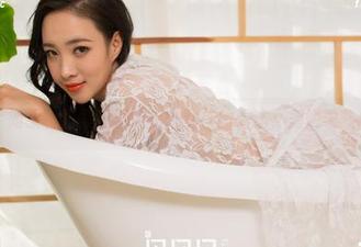 果团网 – 如果有图集能翻转你对女神的看法，周妍希非你莫属。