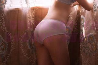 果团网 – 陈诗诗的瑜伽美图：看她如何让身体优雅得像一根面条！