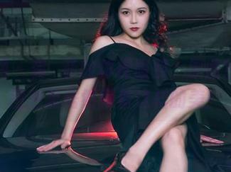 果团网 – 龚玥菲的体操服照，原图经典，图包里居然藏着这样的美！