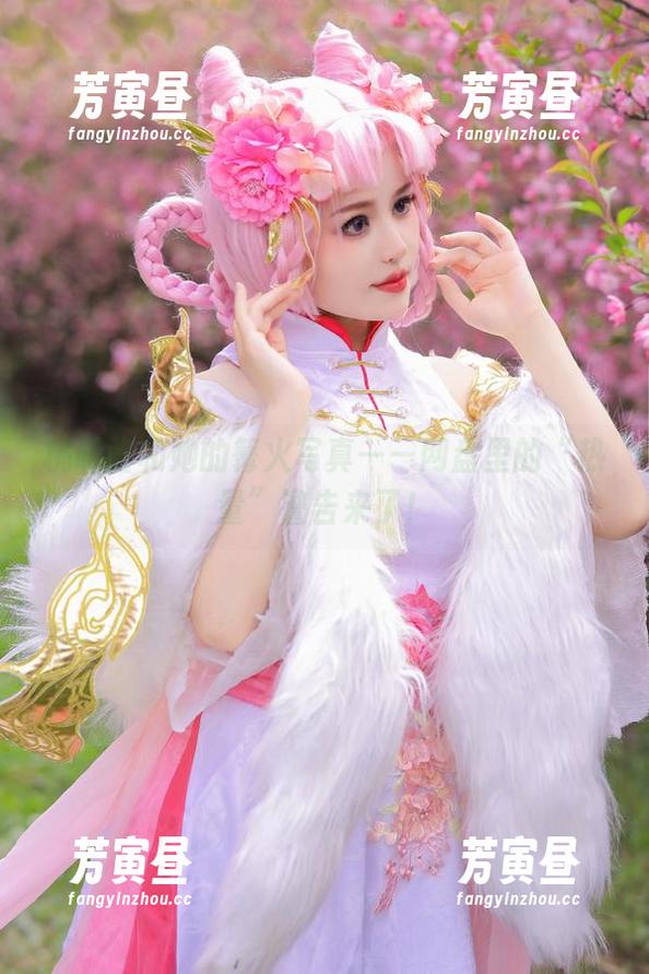 桃暖酱 桃暖酱和她的篝火写真——网盘里的“热量”警告来了!