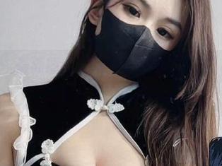 微密圈 – 最新图库，桃沢樱呀的“女孩”画面，太真实了，心都碎了
