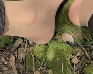 微密圈 – 最新写真让人意想不到——桃脱了的奶牛情缘！缺啥就更新啥。
