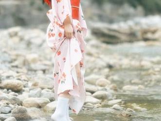 桜井宁宁的高清礼服合集，恍惚之间看出了人生真谛……喔，原来是礼服啊。