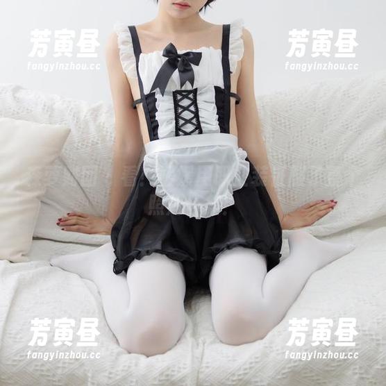 森萝财团 - 看！媛媛用职业装征服了整个照片合集！