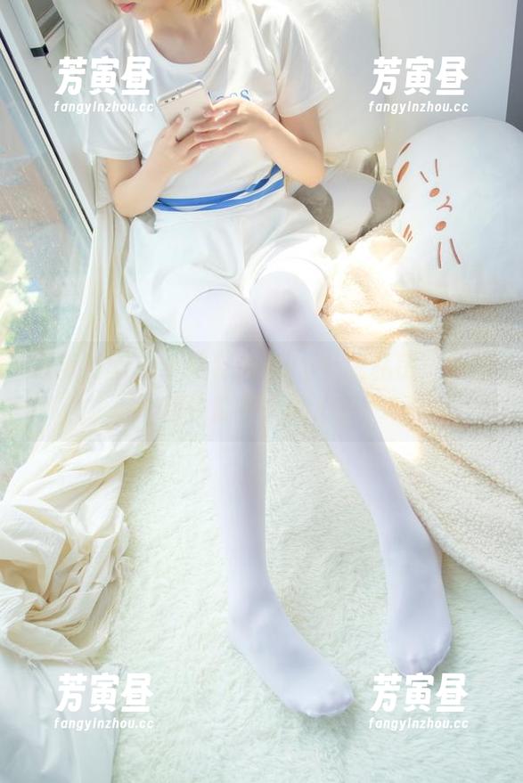 森萝财团-小奶糕Milky 森萝财团 - 小奶糕Milky专属私房:体操服也能撩你的心?