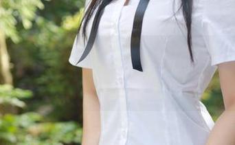 模范学院 – 唐琪儿Beauty的海给我灵感：这种海边套图不能不分享