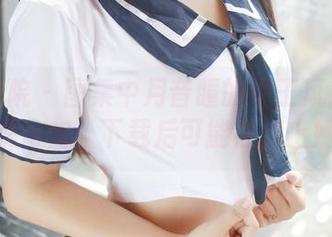 模范学院 – 图集中月音瞳的女王风范——偷偷说一句，下载后可能会爱上她哦！