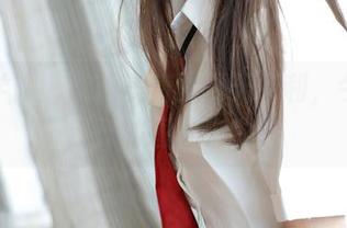 模范学院 – 欧阳美萱的夏天福利，今夏最逆天的图片来啦！