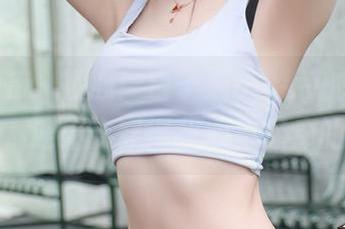 模范学院 – 揪心！白子嫣nicky的美图合集，连体衣穿得我心里痒痒的。