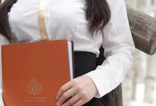 模范学院 – 最新作品集在这里！程程CC的棉袜搭配，谁能说这不令人好奇？