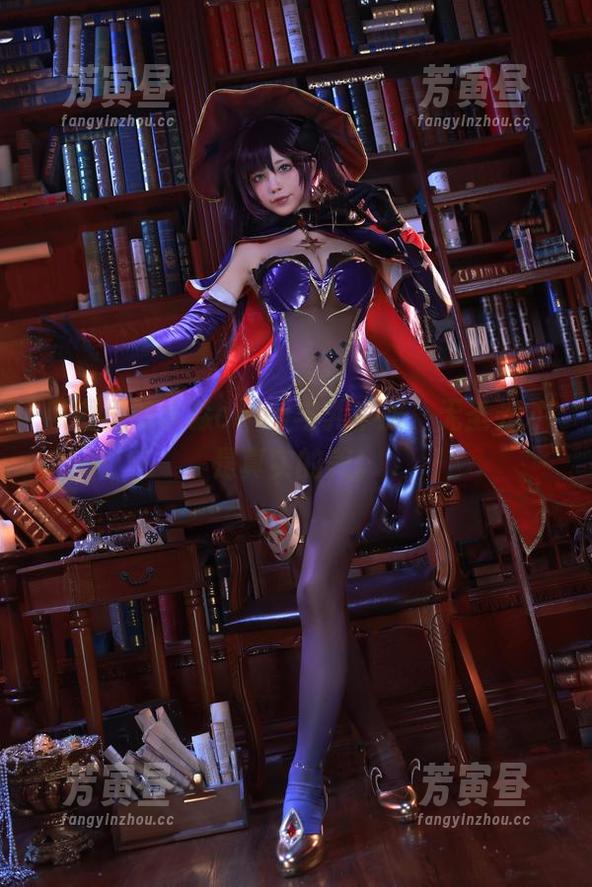 原图里的水淼aqua与乳牛服，无圣光才是真实的美。
