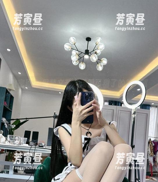 微密圈 - 假装文艺，汤圆可甜了的第一部分摄影优雅