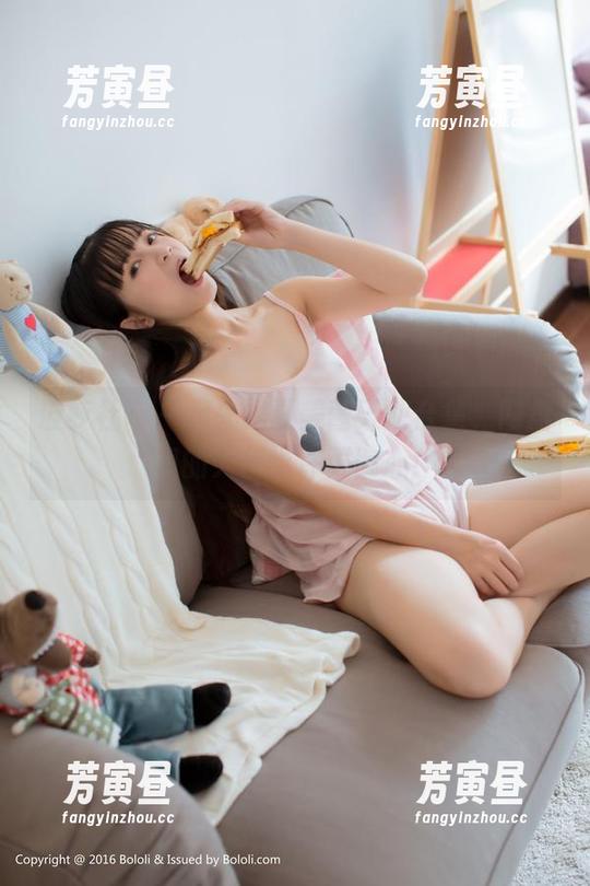 波萝社 - 一起来找夏美酱天使合集，网盘里的天使也许更偏心！
