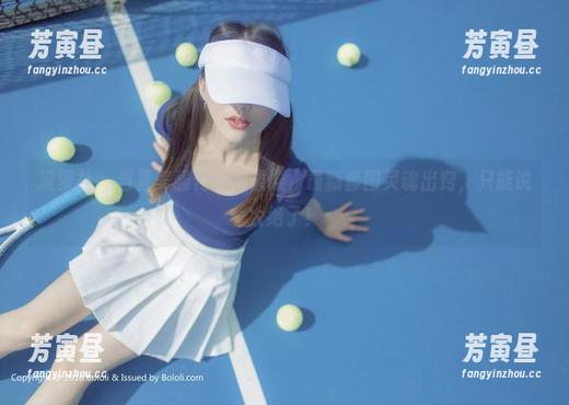 波萝社-夏美酱 波萝社 - 当夏美酱化身八重樱,最新套图灵魂出窍,只能说太绝了!